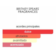Britney Spears Festive Fantasy