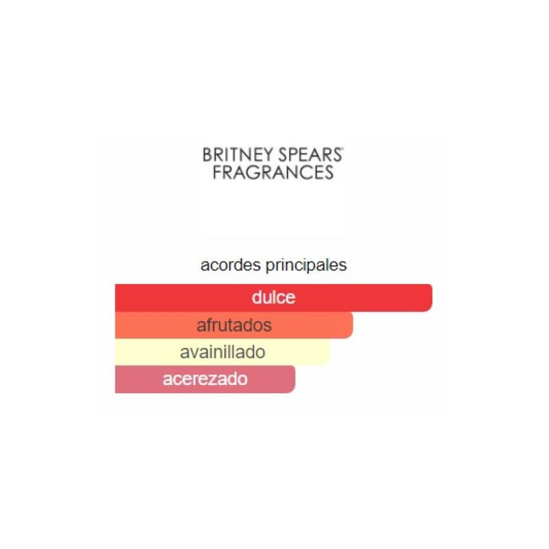 Britney Spears Festive Fantasy Britney Spears Festive Fantasy