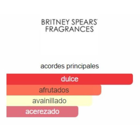 Britney Spears Festive Fantasy