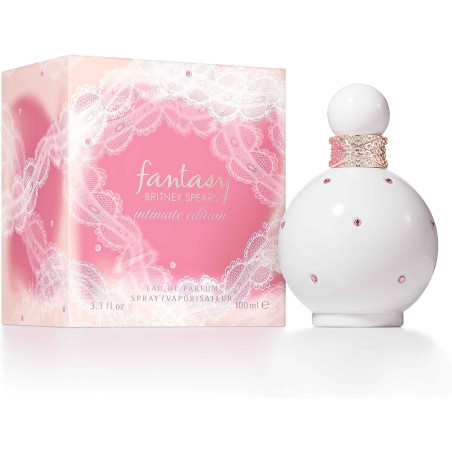 Britney Spears Fantasy Intimate Edition