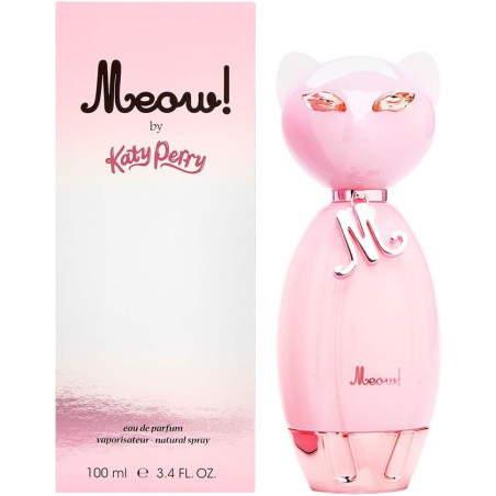 Katy Perry Meow