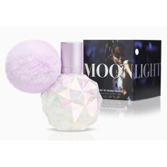 Ariana Grande Moonlight