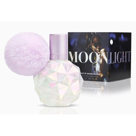 Ariana Grande Moonlight