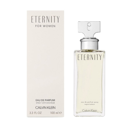 Calvin Klein Eternity for Women