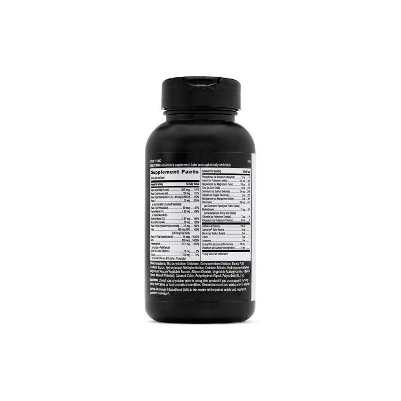 GNC Mega Men Sport One Daily 60 tab GNC Mega Men Sport One Daily 60 tab