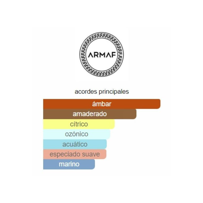 Armaf Odyssey Homme White Edition Armaf Odyssey Homme White Edition