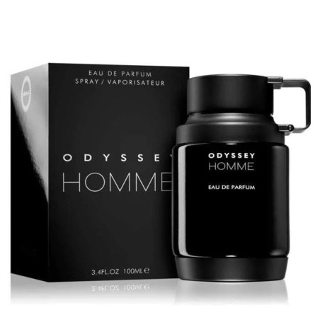 Armaf Odyssey Homme Black 100ml