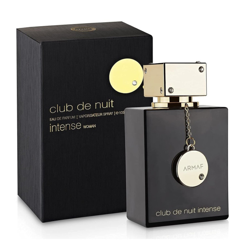Armaf Club De Nuit Intense Woman Armaf Club De Nuit Intense Woman
