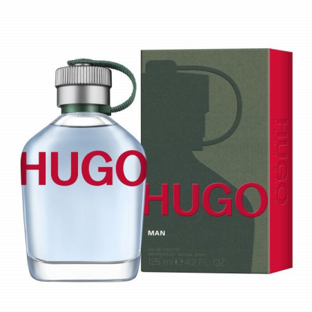 Hugo Boss Green Man 125ml