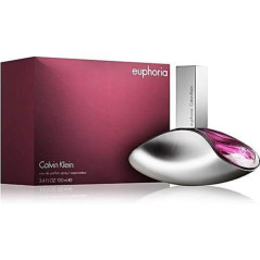 Calvin Klein Euphoria Woman