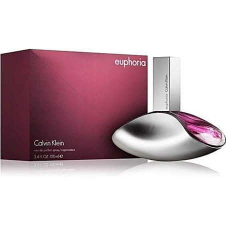 Calvin Klein Euphoria Woman