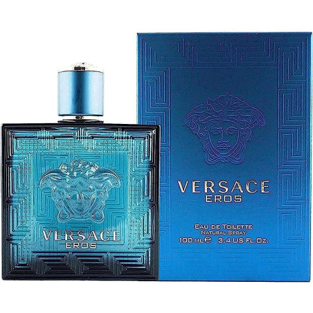Versace Eros