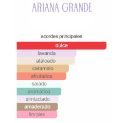 Ariana Grande R.E.M. 100ml