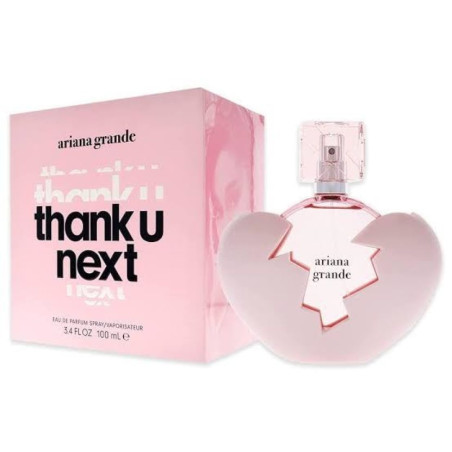 Ariana Grande Thank U Next