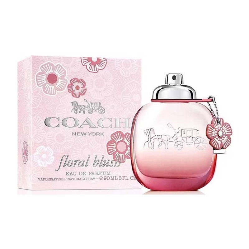Coach Floral Blush 90ml