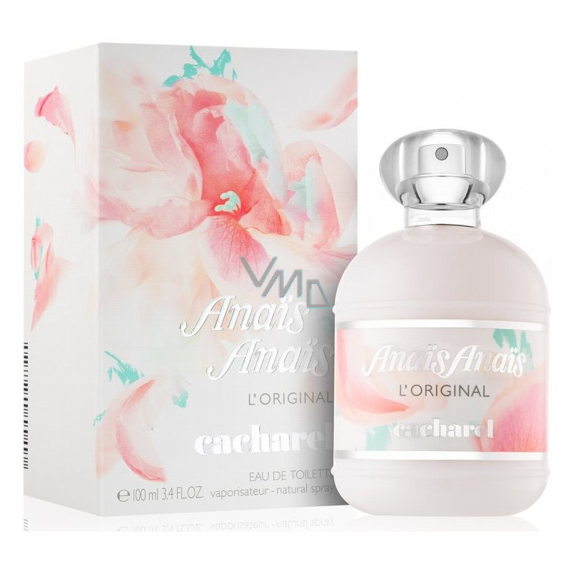 Cacharel Anais Anais Woman Cacharel Anais Anais Woman