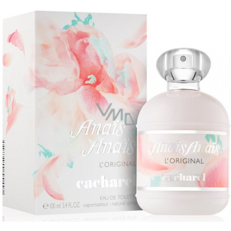 Cacharel Anais Anais Woman