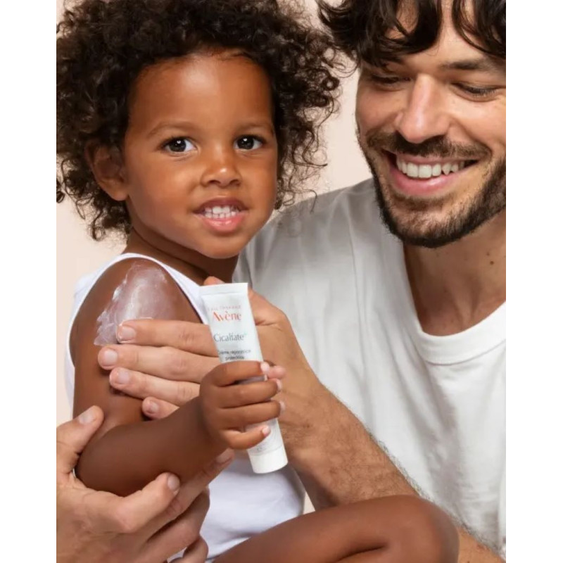 Avéne Cicalfate Crema Reparadora 40ml