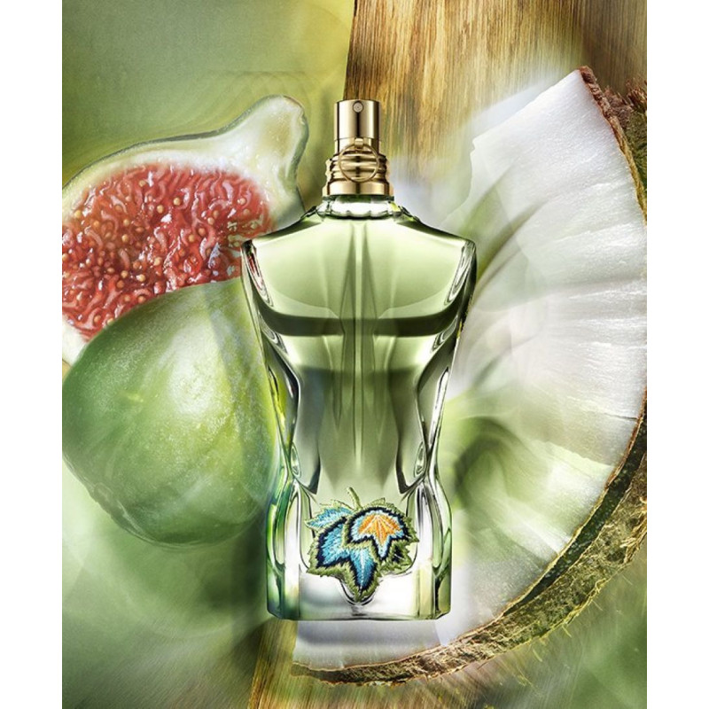 Jean Paul Gaultier Le Beau Paradise Garden 75ml Jean Paul Gaultier Le Beau Paradise Garden 75ml