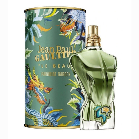 Jean Paul Gaultier Le Beau Paradise Garden 75ml