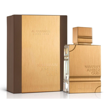 Al Haramain Amber Oud Gold Edition 60ml