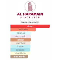Al Haramain Amber Oud Gold Edition 60ml
