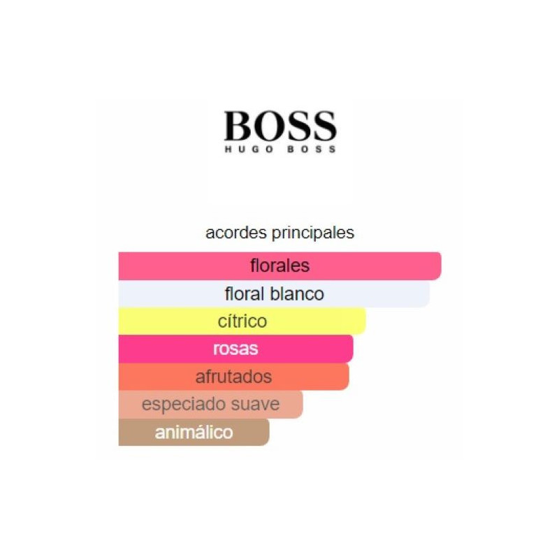 Hugo Boss Femme Hugo Boss Femme