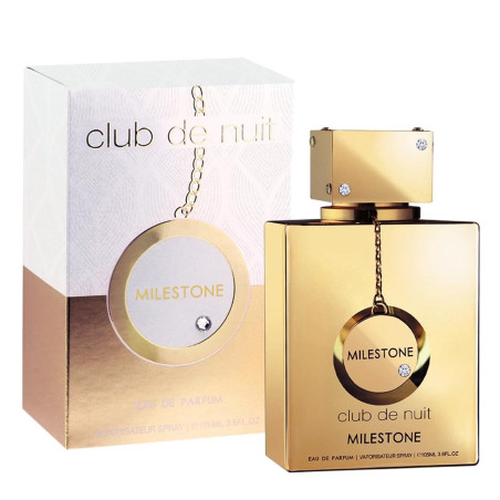 Armaf Club de Nuit Milestone