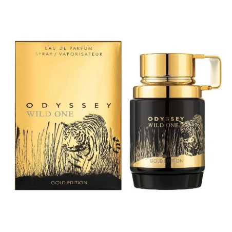Armaf Odyssey Wild One Gold Edition