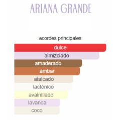 Ariana Grande Cloud Intense