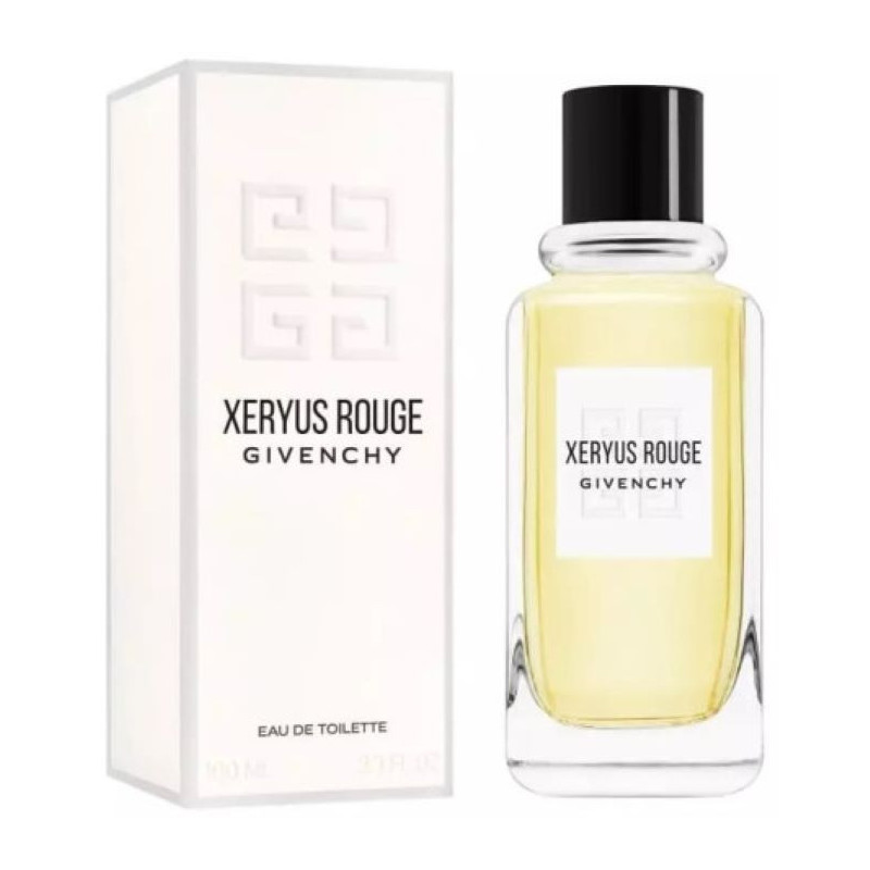 Givenchy Xeryus Rouge Men Givenchy Xeryus Rouge Men
