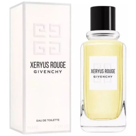 Givenchy Xeryus Rouge Men