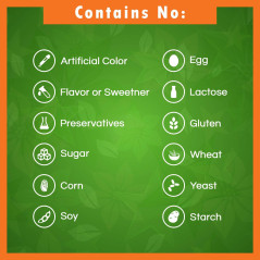 Ashwagandha 500 mg Best Natural