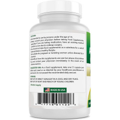 Ashwagandha 500 mg Best Natural
