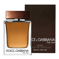 Dolce&Gabbana The One for Men 150ml