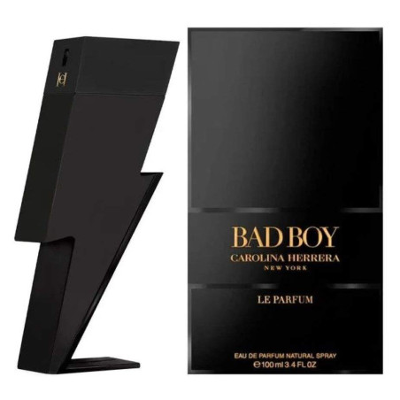 Carolina Herrera Bad Boy Le Parfum