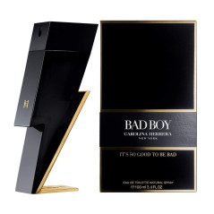 Carolina Herrera Bad Boy