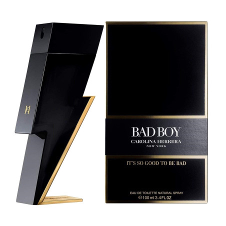Carolina Herrera Bad Boy