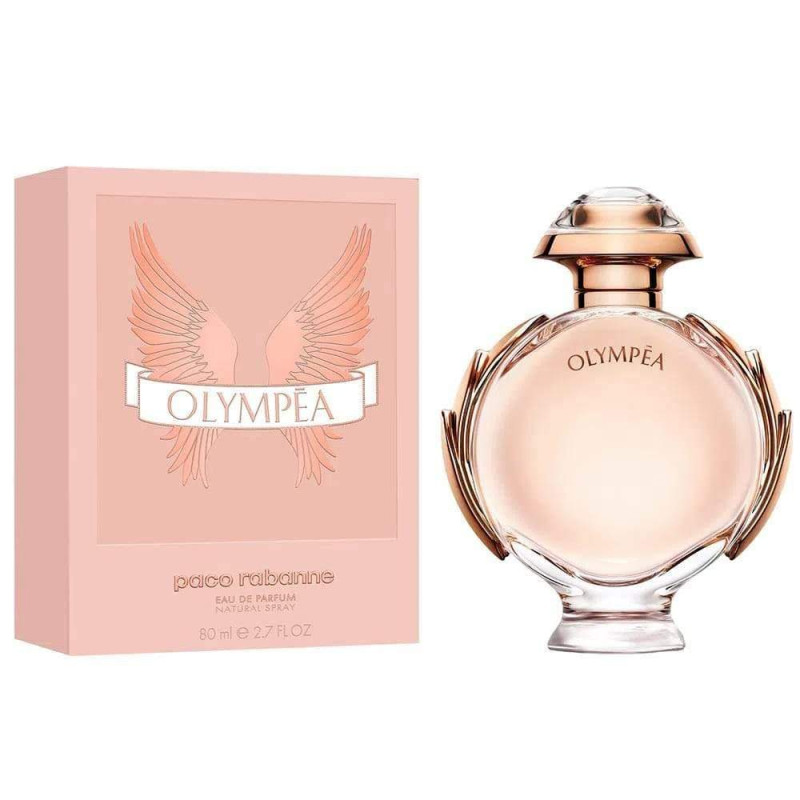 Paco Rabanne Olympéa Paco Rabanne Olympéa