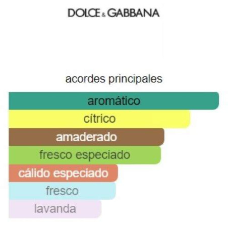 Dolce&Gabbana K by Dolce & Gabbana
