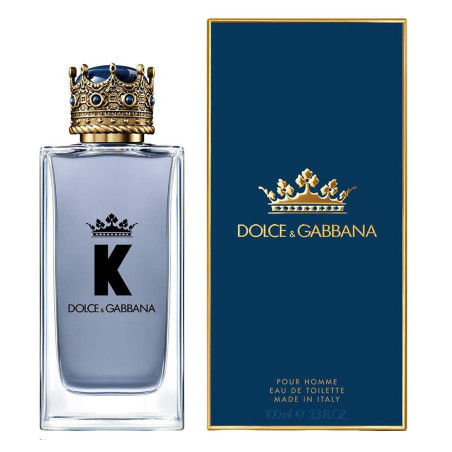 Dolce&Gabbana K by Dolce & Gabbana