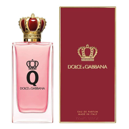 Dolce&Gabbana Queen by Dolce & Gabbana 100ml