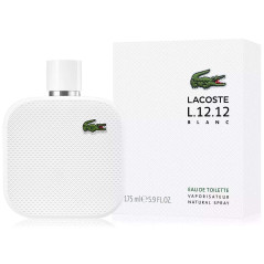 Lacoste L.12.12 Blanc 175ml