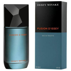 Issey Miyake Fusion 100ml