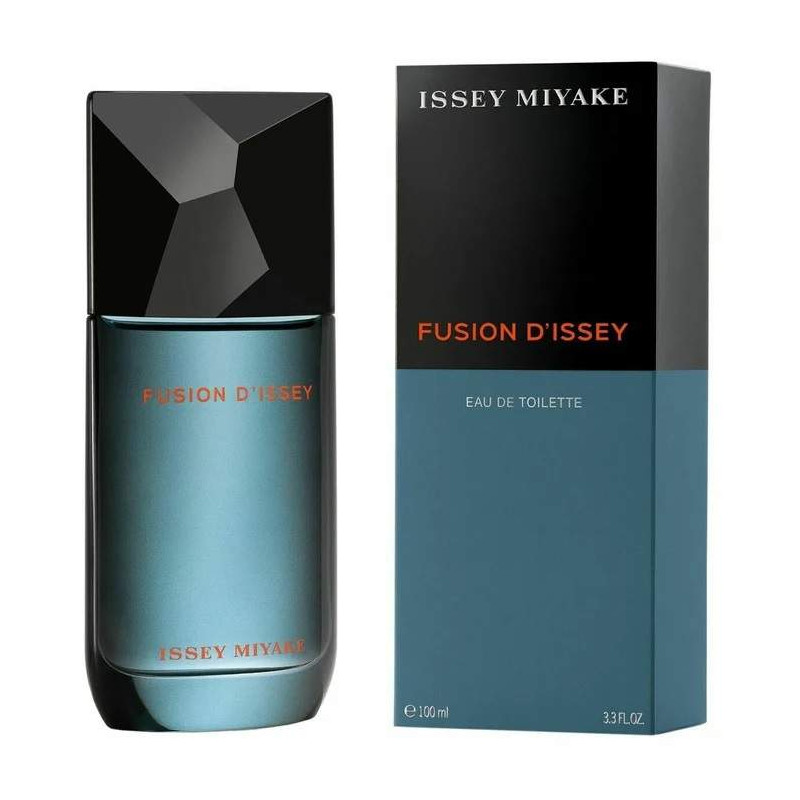 Issey Miyake Fusion 100ml Issey Miyake Fusion 100ml
