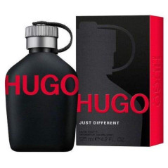 Hugo Boss Just Different