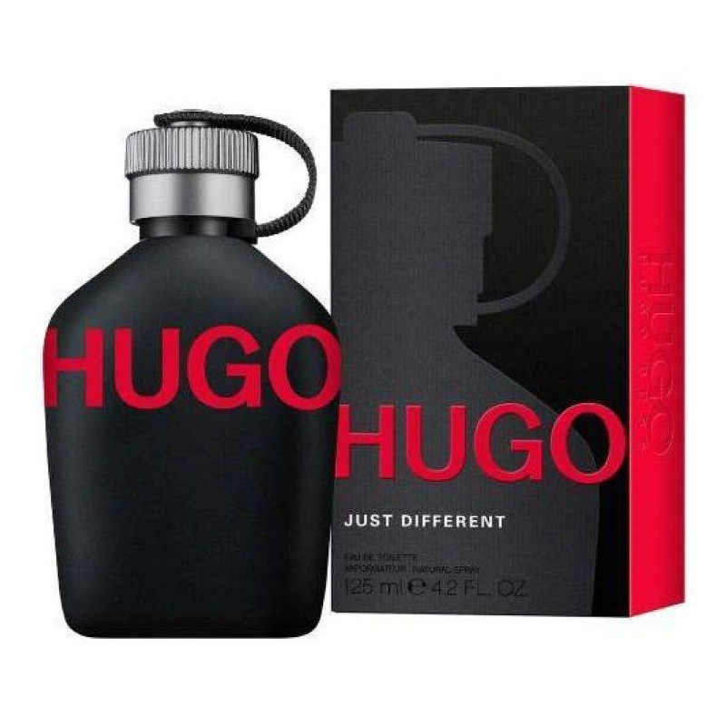 Hugo Boss Just Different Hugo Boss Just Different