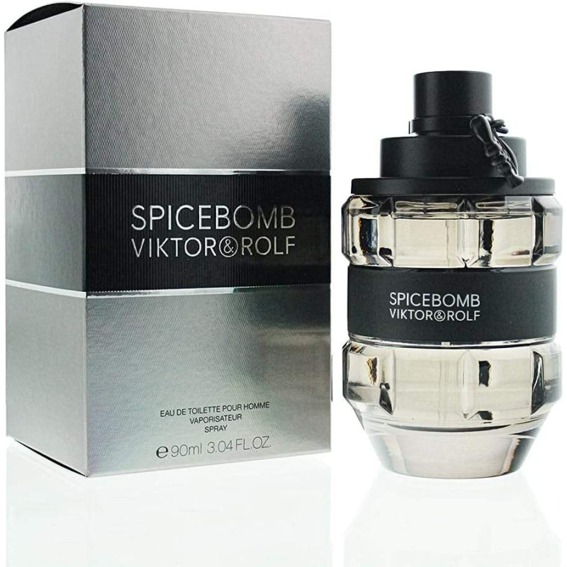 Viktor&Rolf Spicebomb Viktor&Rolf Spicebomb