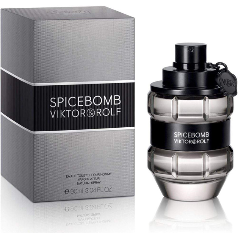 Viktor&Rolf Spicebomb Viktor&Rolf Spicebomb