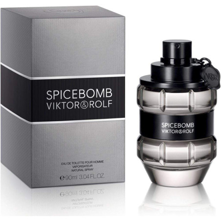 Viktor&Rolf Spicebomb